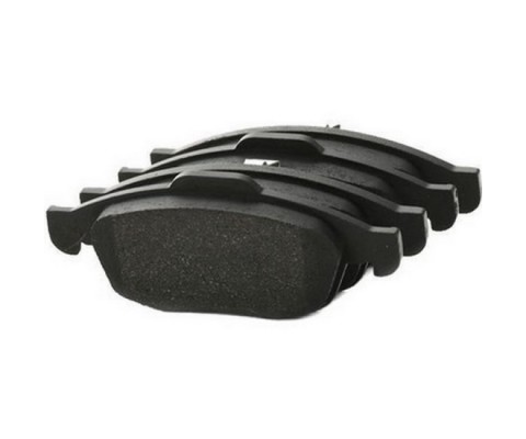 ÖN FREN BALATASI MEGANE III 09 SCENIC III 09 FLUENCE 10 DUSTER 10 LODGY 12 CAPTUR I 13 1.5 DCI 1.6 16V