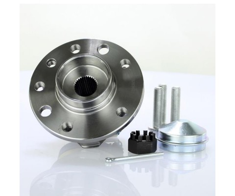 ÖN TEKER PORYASI KOMPLE ASTRA G 98-05 -ZAFIRA 99-05 1.6-1.8 16V-2.0 16V ABS Lİ 5 BİJON