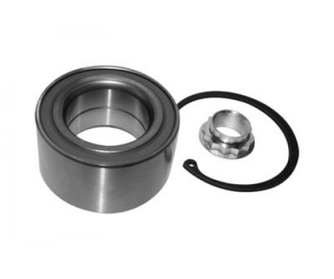 TEKER RULMANI ARKA MERCEDES E-CLASS W124 93 95