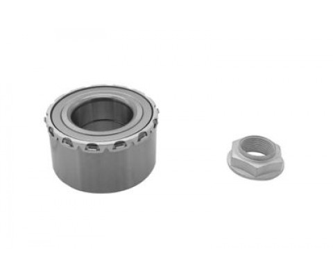 TEKER RULMANI ON / ARKA MERCEDES VITO W639 W447