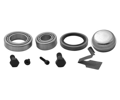 TEKER RULMANI ON MERCEDES S-CLASS W140 93 98