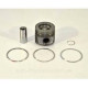 87-123400-24 MOTOR PİSTON SEGMAN STD MGN III-SCENIC-QASHQAI II 1.5DCİ Euro6