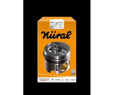 MOTOR PİSTON SEGMAN 0.50 -20 MM 85.01 MASTER III 10> MOVANO B 10> 2.3 DCİ CDTI EURO 5