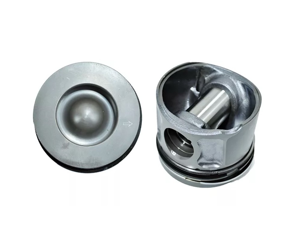 87-421606-32 MOTOR PİSTON SEGMAN 040 95.80 mm BOXER 3-JUMPER 3-DUCATO 3-DAILY 06>EURO5 3.0HDI