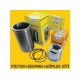MOTOR PİSTON SEGMAN 0.50 76.00 26PİM -40MM KISA CLIO II-III KANGOO-MEGANE II-III SYMBOL II- III-SANDERO-LOGAN- JUKE 1.5dCi K9K