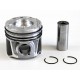 MOTOR PİSTON SEGMAN 0.40 69.60mm -40mm CORSA C-COMBO C-PALIO-ALBEA-DOBLO 1.3D MJET 1.3 CDTI Z1 3DT 01> EURO 4 70 PS