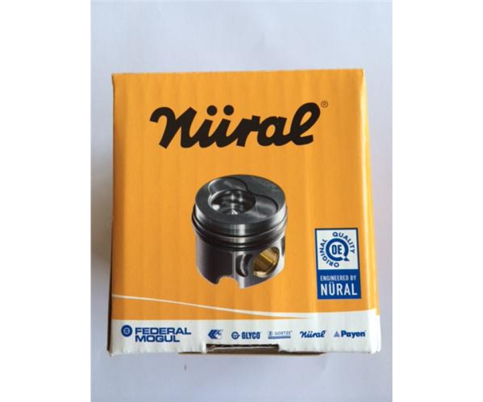 87-878900-02 MOTOR PİSTON SEGMAN STD 82.00 mm ASTRA H 04-14 VECTRA C 02-08 1.9 DTH -DOBLO
