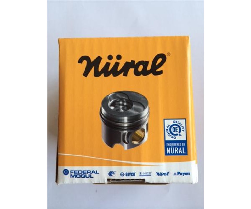 87-114708-22 MOTOR PİSTON SEGMAN 0.60 85.00 mm P406-BOXER 2.2 HDI DW12
