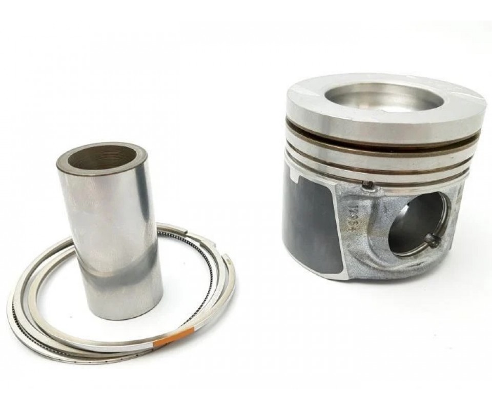 MOTOR PİSTON SEGMAN 0.25 85.01 MASTER III 10> MOVANO B 10> 2.3 DCİ CDTI EURO 5