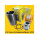 87-889700-02 PİSTON SEGMAN STD P301-P207-P208-P308-P3008-P5008-C-ELYSEE 1.6 VTI 78.50mm EB6CDT 115 KW-156 PS