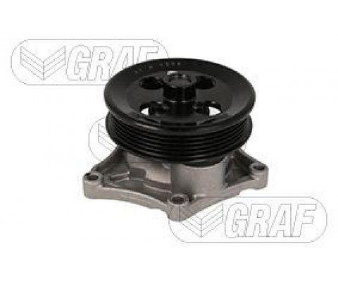 DEVİRDAİM SU POMPASI OPEL ASTRA K-MOKKA-INSIGNIA B-CORSA E 1.0 XFL-XFT 1.4 XFT-XFL TURBO