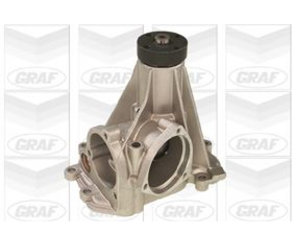 DEVIRDAIM POMPASI MERCEDES M116 M117 W126 C126 R107