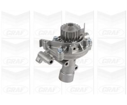 DEVIRDAIM SU POMPASI KOMPLE P206-P406 YM P307 P607 P807 C4 C5 EW10J4 2.0 16V P407 C5 II 406 YM EW7A EW7J4 P407 P607 C8 P807 EW12J4 1.8-2.0-2.2