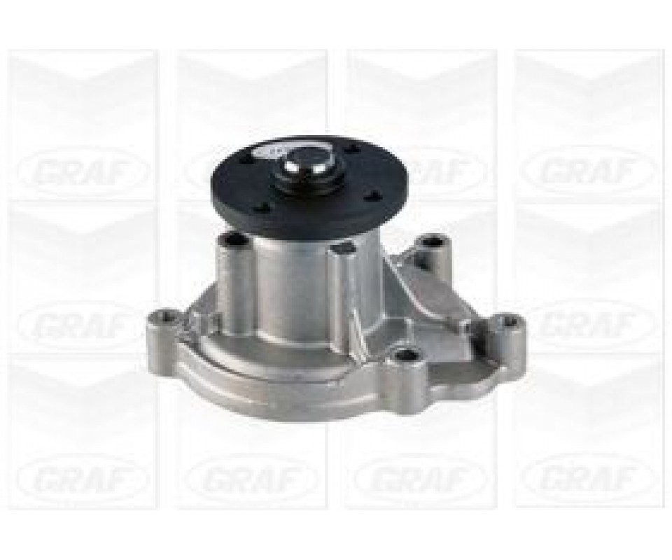 DEVIRDAIM POMPASI MERCEDES OM640 W169 W240
