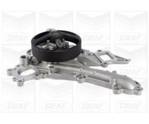 DEVIRDAIM POMPASI MERCEDES M276 W204 C218 W212 X204 W166 W221 R231 R172