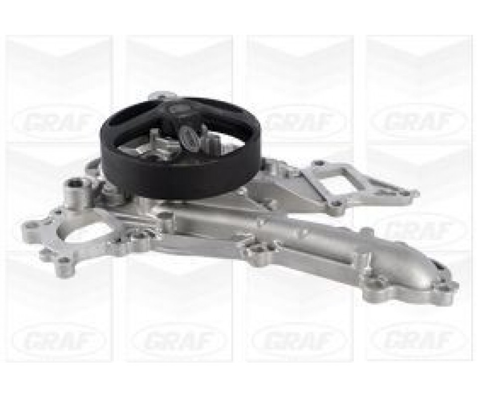 DEVIRDAIM POMPASI MERCEDES M276 W204 C218 W212 X204 W166 W221 R231 R172