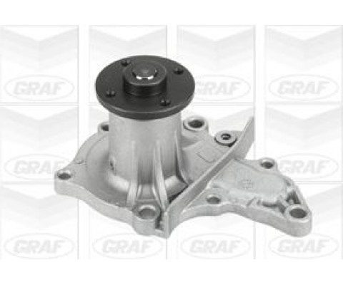 DEVİRDAİM SU POMPASI TOYOTA COROLLA 1.6L 4A-FE AE101 AE111 ENJEKSİYONLU 92-00