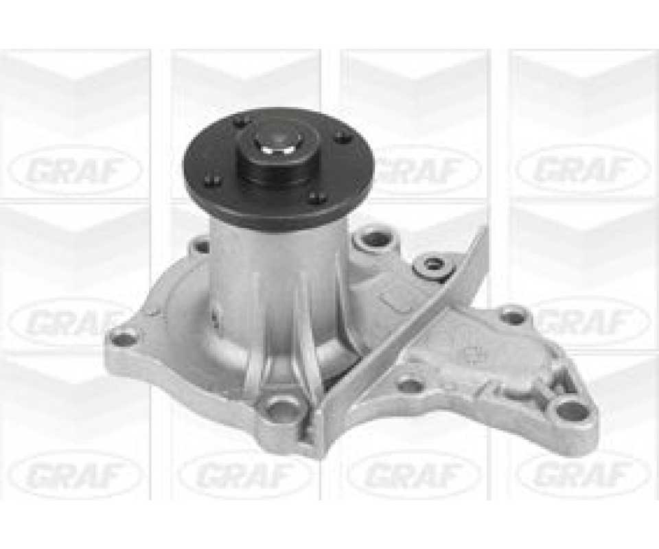 DEVİRDAİM SU POMPASI TOYOTA COROLLA 1.6L 4A-FE AE101 AE111 ENJEKSİYONLU 92-00