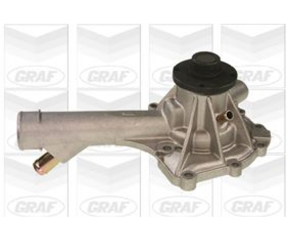 DEVIRDAIM POMPASI MERCEDES M111 W202 W124 C208 W210 W163 R170