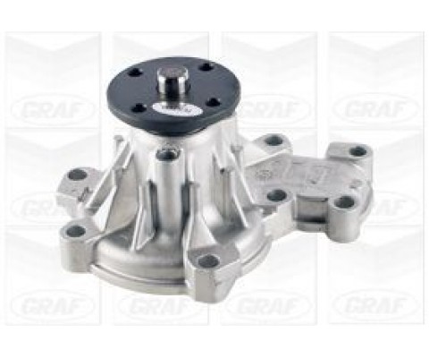 DEVIRDAIM POMPASI MAZDA B2500 2.5L WL 97-> / BT-50 2.5L WLAA UN 08-> / FORD RANGER 25TD 98>12