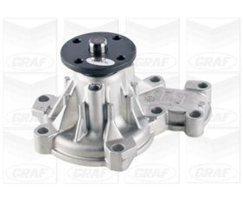 DEVIRDAIM POMPASI MAZDA B2500 2.5L WL 97-> / BT-50 2.5L WLAA UN 08-> / FORD RANGER 25TD 98>12