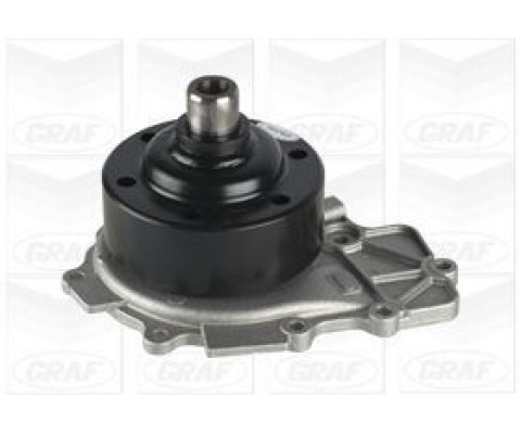 DEVIRDAIM POMPASI MERCEDES SPRINTER OM651 B906 06>16