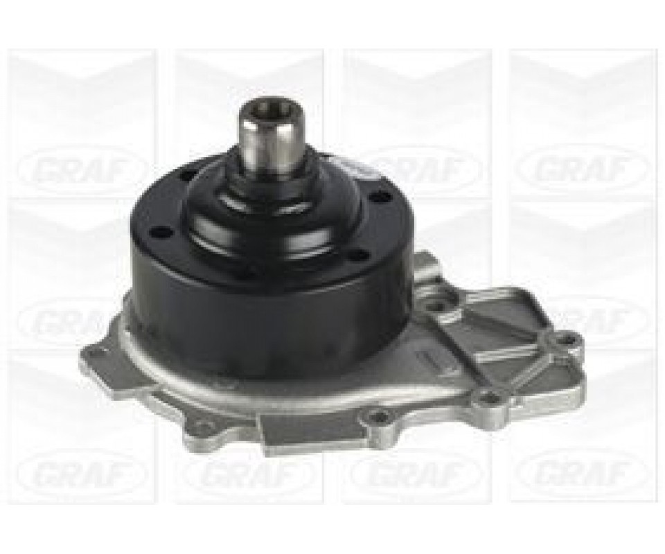 DEVIRDAIM POMPASI MERCEDES SPRINTER OM651 B906 06>16