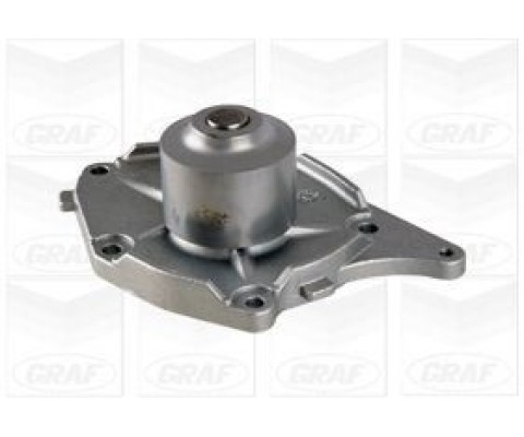 DEVİRDAİM SU POMPASI RENAULT CLIO II 01>06 MEGANE II 03>08 KANGOO 01> MODUS 04> SC NIC II 03>08 1.5dCi K9K / NISSAN MICRA 1.5L K9K K12 03-10 / NOTE 1.5L K9K E11 06-> / QASHQAI 1.5L K9K J10 06->