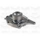 DEVİRDAİM SU POMPASI RENAULT CLIO II 01>06 MEGANE II 03>08 KANGOO 01> MODUS 04> SC NIC II 03>08 1.5dCi K9K / NISSAN MICRA 1.5L K9K K12 03-10 / NOTE 1.5L K9K E11 06-> / QASHQAI 1.5L K9K J10 06->