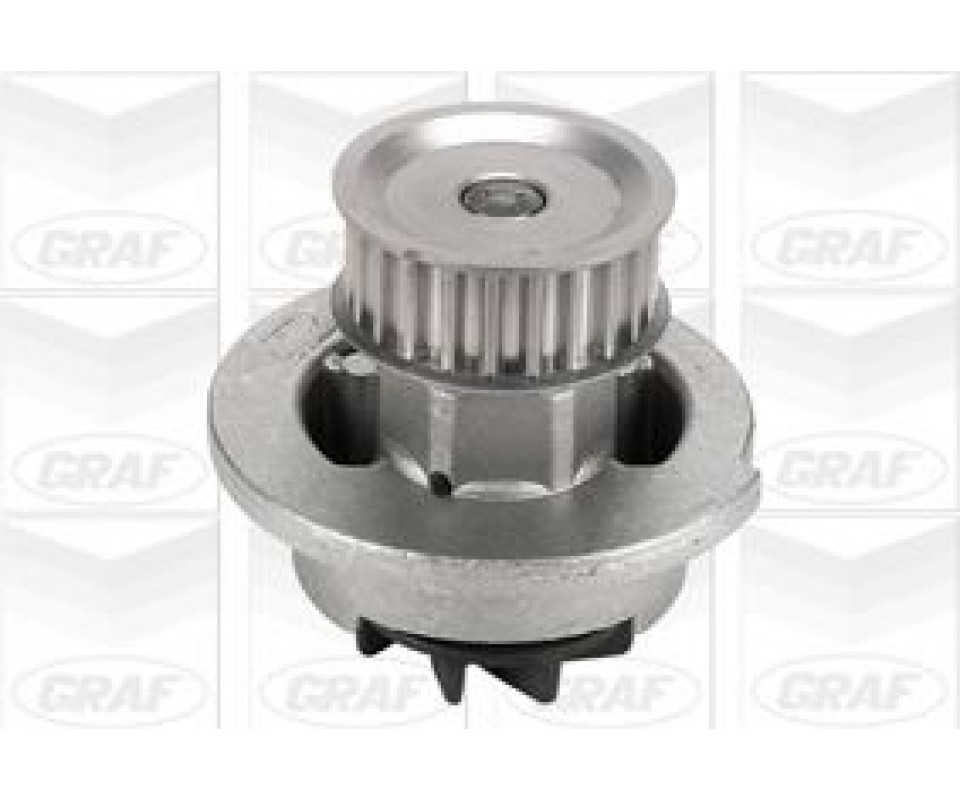 DEVİRDAİM ASTRA F-VECTRA B-CORSA B-TIGRA 94-00 ZAFIRA A 1.6 16V X16XEL 1334046