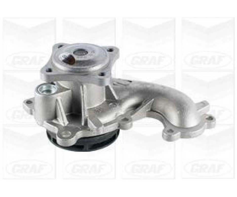 DEVİRDAİM CONNECT 02>14 1.8 TDCI FOCUS I -II 98>11 -MONDEO IV 07>14 1.8 TDCI PA742