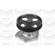 DEVİRDAİM SU POMPASI TOYOTA COROLLA 1.3L 2E 4E-FE EE100 EE111 94-00 / STARLET 1.3L EP91 96-98 KASNA KLI