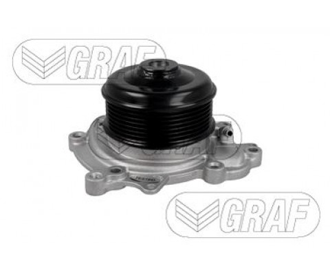 DEVIRDAIM POMPASI MERCEDES OM642 W204 C218 W212 X204 W164 W166 W251 W221