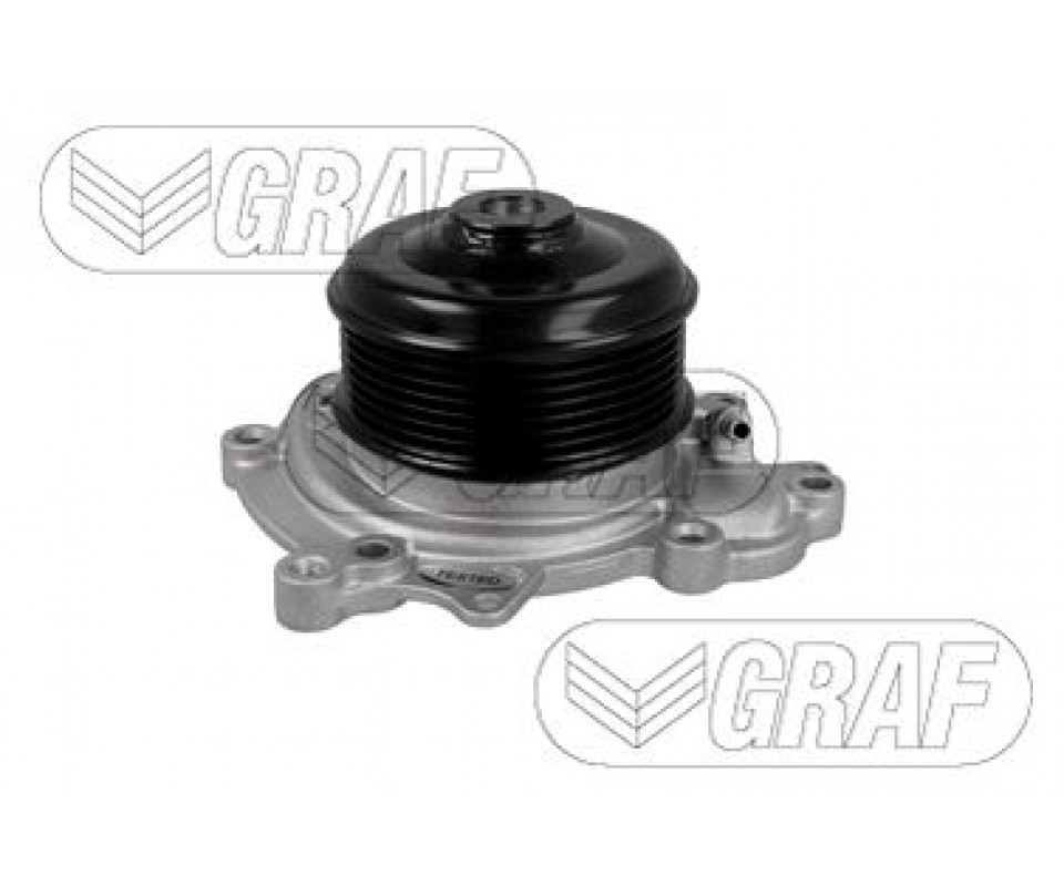 DEVIRDAIM POMPASI MERCEDES OM642 W204 C218 W212 X204 W164 W166 W251 W221