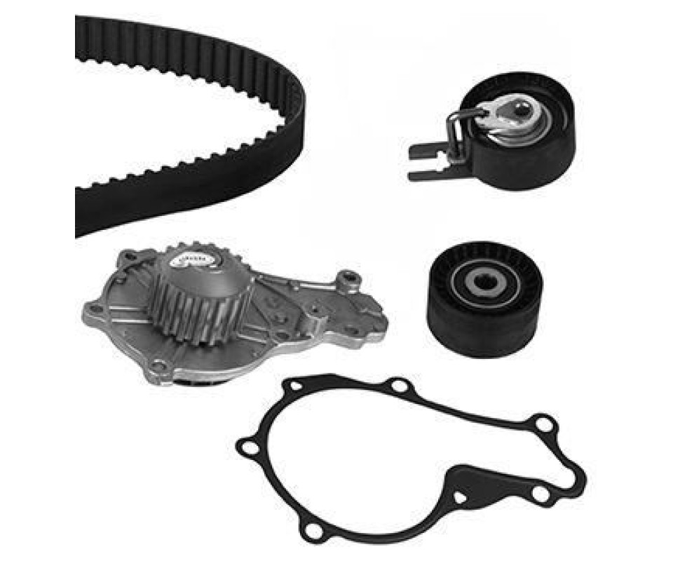 DEVİRDAİMLİ TRİGER SETİ 137x254 P206-P207-P307-P308-P407-P3008-EXPERT-PARTNER-BERLINGO-JUMPY-C2-C3 -C4-C5-XSARA-FOCUS II-FIESTA V-VI VOLVO S40-C30-V50-FIAT SCUDO EURO4 1.6 HDI-TDCİ