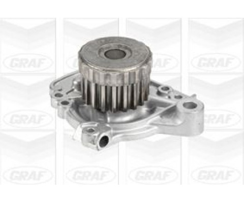 DEVİRDAİM SU POMPASI HONDA CIVIC 1.4L D14Z6 1.6L D16V1 VTEC EP ES EU 01-05