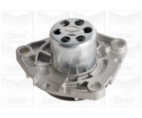 DEVİRDAİM SU POMPASI FIAT DOBLO 10>BRAVO II 07>14 500L-x 12>18 EGEA 15>OPEL ASTRA H-J-INSIGNIA 08> INSIGNIA 08>VECTRA C 04>ALFA ROMEO 159 GIULIETTA 10>MITO 11>JEEP RANEGADE 1.6D MTJ 1.9D MTJ 2.0 CDT