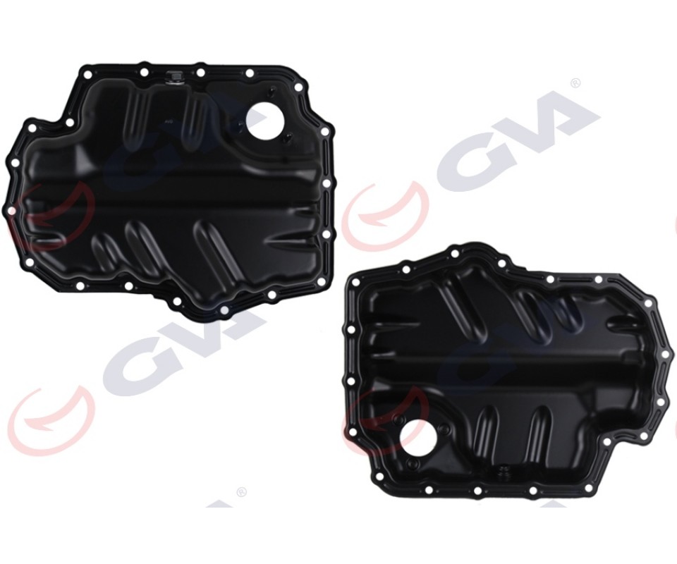 YAĞ KARTERİ GOLF7-JETTA-PASSAT 1.4 TSİ 13- CPVA-CPVB-CZCA-CZCB