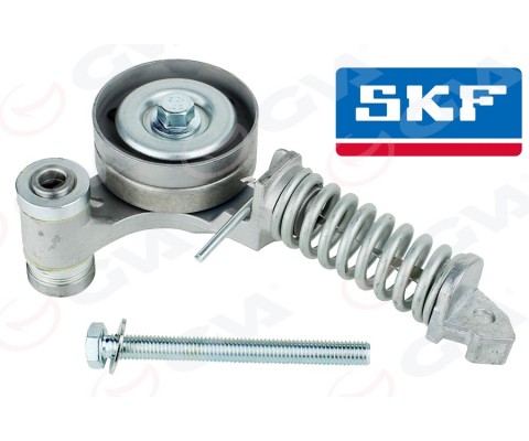 ALTERNATÖR GERGİ RULMANI KÜTÜKLÜ ASTRA F-G-H-J 1.0-1.2-1.4CORSA B-C-D 1.0-1.2-1.4-COMBO 1.4-MERIVA