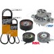 DEVİRDAİMLİ TRİGER SETİ 122x26.5 -081x21 T4 2.5TDI - LT35 2.5TDI ACV-ANJ-AVR