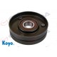 ALTERNATÖR GERGİ RULMANI A4 1.6-1.8-1.8 T A6 1.8-1.8 T