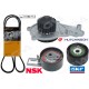 DEVİRDAİMLİ EKSANTRİK GERGİ KİTİ 141 DİŞ P207-P208-P301-P308-P508-P2008-P3008-P5008 08> PARTNER-BE RLINGO-RIFTER-JUMPY-C5-C4-DS4-C3-DS3-DS5-C-ELYSEE 1.6 HDI DV6C DV6DTED- FOCUS III 1.6 TDCİ 11>COURİE