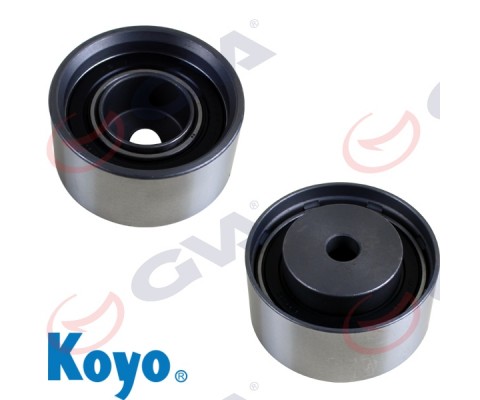 EKSANTRİK GERGİ RULMANI HYUNDAI ELANTRA 1.6L G4GR 96-00 1.8L G4GM 95-00 2.0L G4GC 97-06 / TUCSON 2.0 L G4GC benzinli 05-10