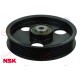 ALTERNATÖR GERGİ RULMANI CLIO II-III-KNG-EXP 01- -MGNII 02- -LOGAN 07- -SCENIC II 1.5DCI K9K