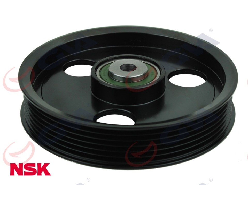 ALTERNATÖR GERGİ RULMANI CLIO II-III-KNG-EXP 01- -MGNII 02- -LOGAN 07- -SCENIC II 1.5DCI K9K