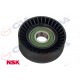 ALTERNATÖR GERGİ RULMANI P206-306-406-607-806-PARTNER-BOXER-C5-BERLINGO DW10 2.0HDI-2.2HDI