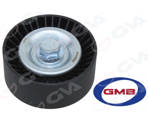 ALTERNATÖR GERGİ RULMANI DAILY-DUCATO 2.3JTD 02 >
