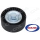 ALTERNATÖR GERGİ RULMANI DAILY-DUCATO 2.3JTD 02 >
