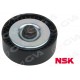 ALTERNATÖR GERGİ RULMANI DOBLO-BRAVO II-LINEA-PALIO-PANDA-ALBEA-UNO-ALFA MITO 1.2-1.4