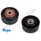 ALTERNATÖR GERGİ RULMANI PARTNER-P206-306-JUMPY1.9D -P307 1.4 16V-1.6 16V-C2 1.4-1.6-C3 1.4i-1.4 16V